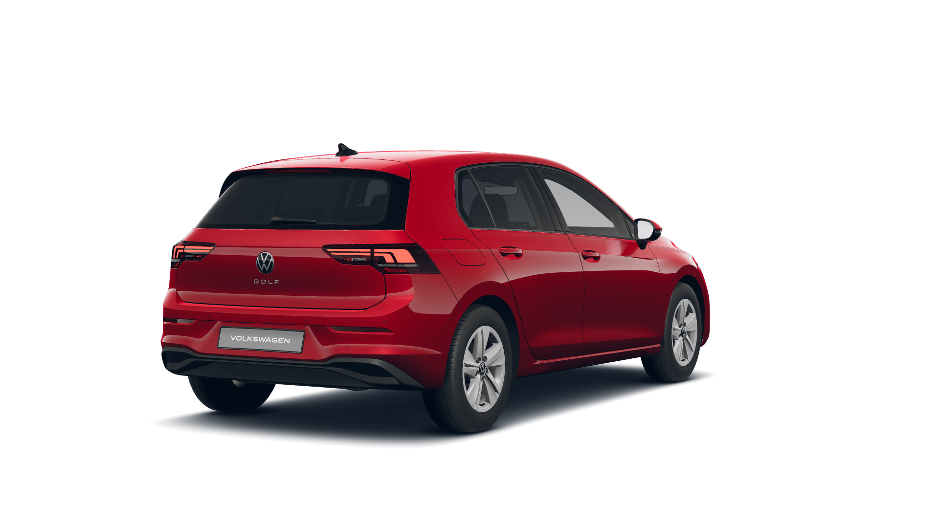 Volkswagen Golf 1.5 TSI Life