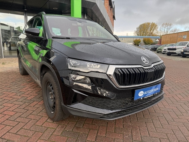 Skoda Karoq 1.5 TSI Drive