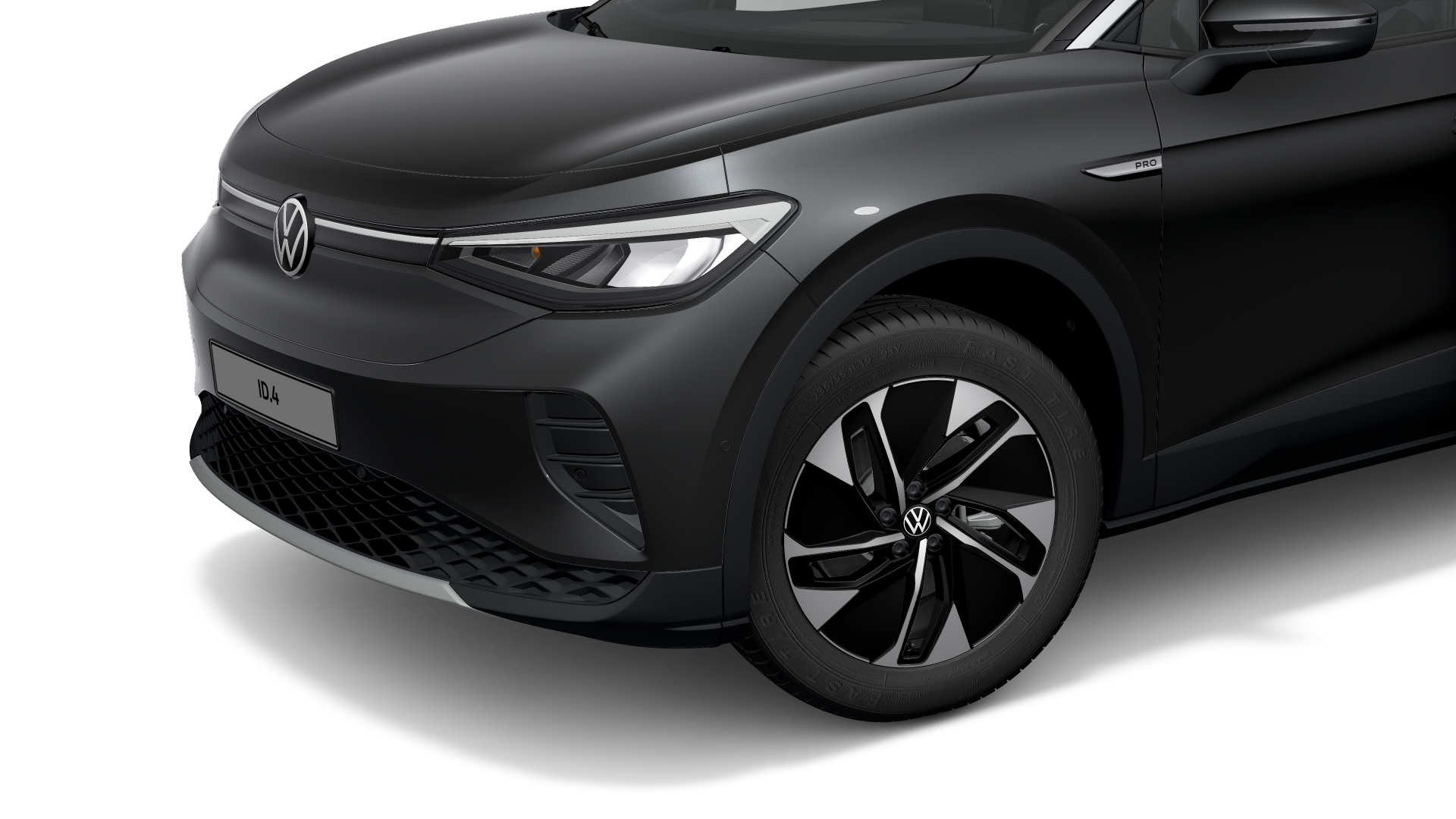 Volkswagen ID.4 Performance Pro