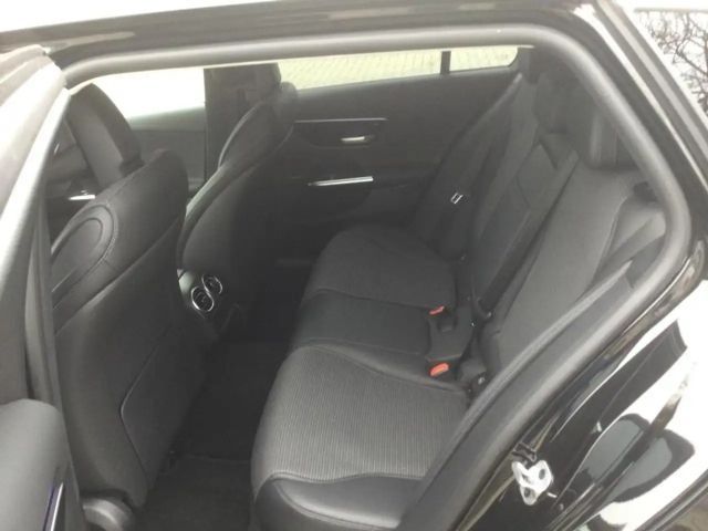 Mercedes-Benz C 200 4MATIC AVANTGARDE Estate