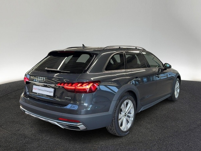 Audi A4 allroad 40 TDI Quattro S-Tronic