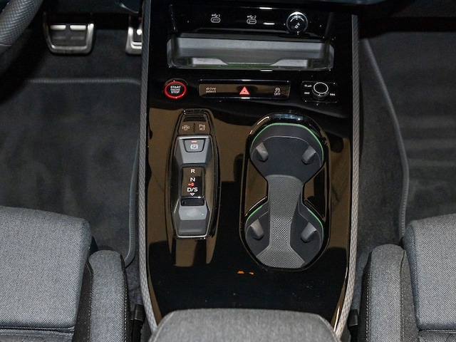 Audi A5 Avant Quattro S-Tronic