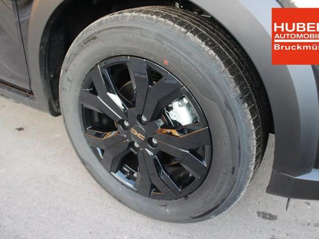 Dacia Jogger 1.0 TCe Extreme TCe 110