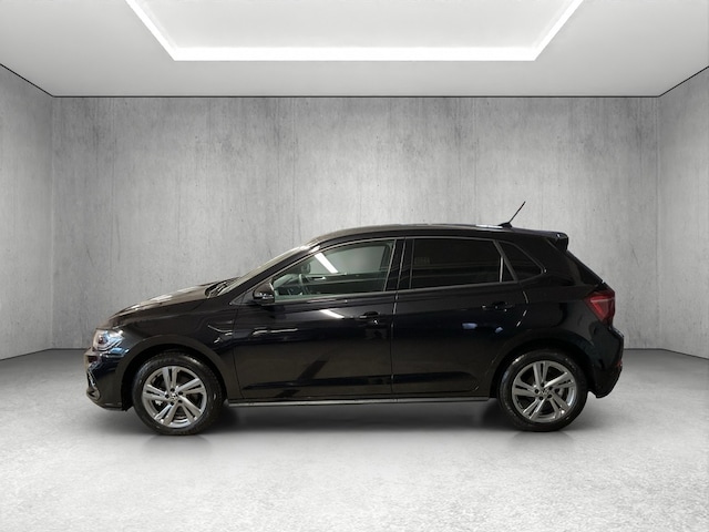 Volkswagen Polo 1.0 TSI DSG R-Line