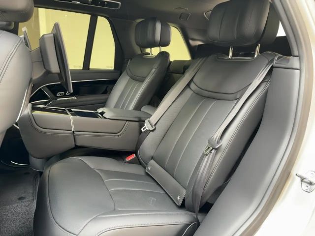 Land Rover Range Rover Autobiography P530