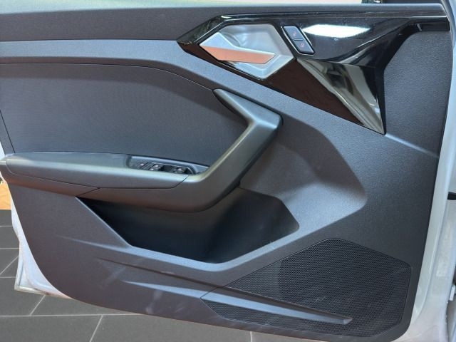 Audi A1 35 TFSI S-Line S-Tronic Sportback