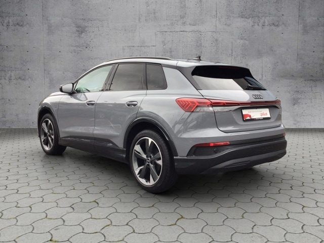 Audi Q4 e-tron 35