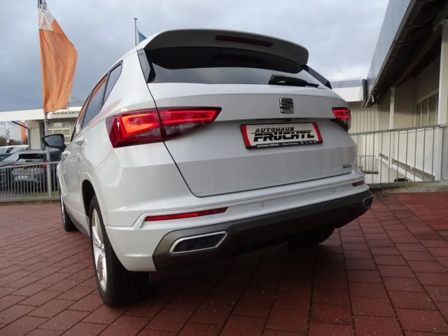 Seat Ateca 1.5 TSI FR-lijn
