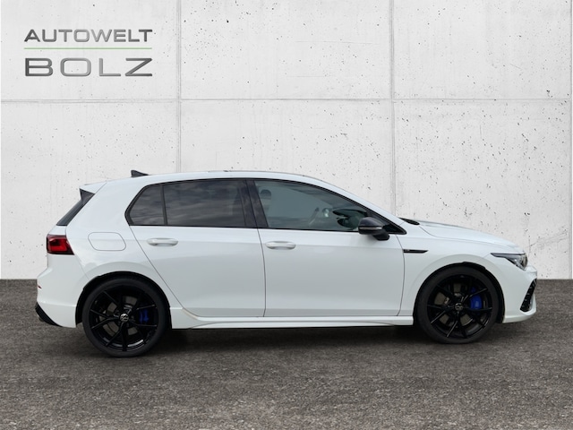 Volkswagen Golf 4Motion Golf VIII