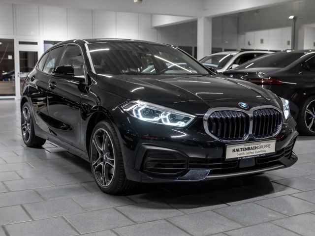 BMW 118 118i Advantage pakket Sedan