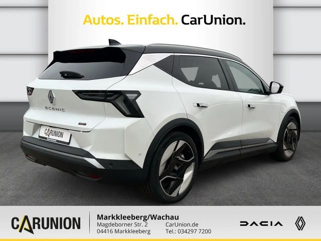 Renault Scenic E-Tech Iconic