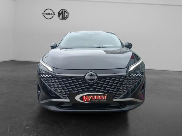 Nissan Qashqai N-Connecta