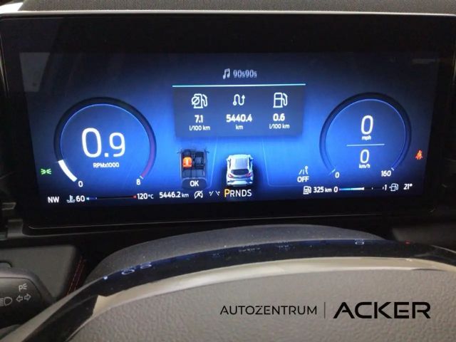 Ford Puma EcoBoost ST Line