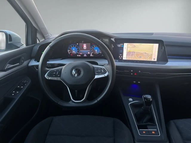 Volkswagen Golf 1.0 TSI Variant