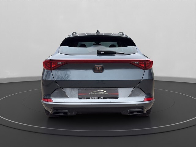 Cupra Formentor 4Drive