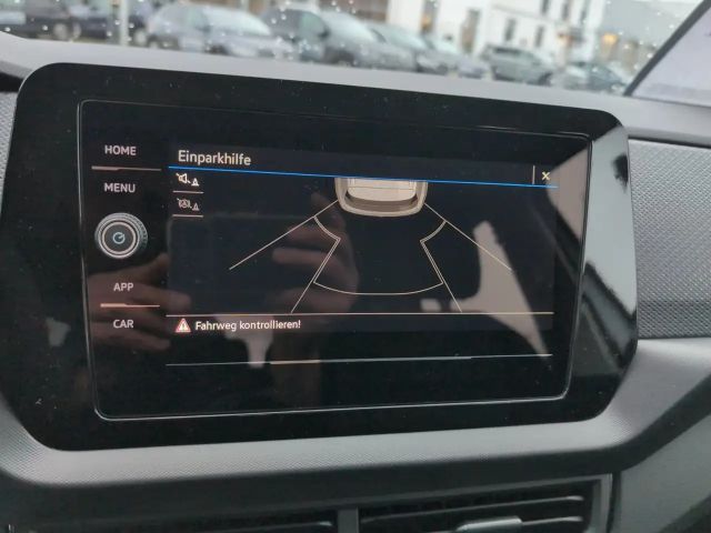 Volkswagen T-Cross 4Me TSI