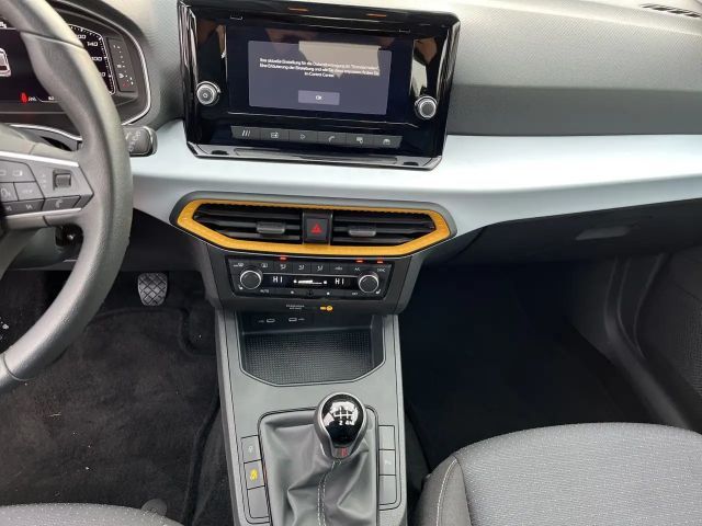 Seat Ibiza 1.0 TSI Style