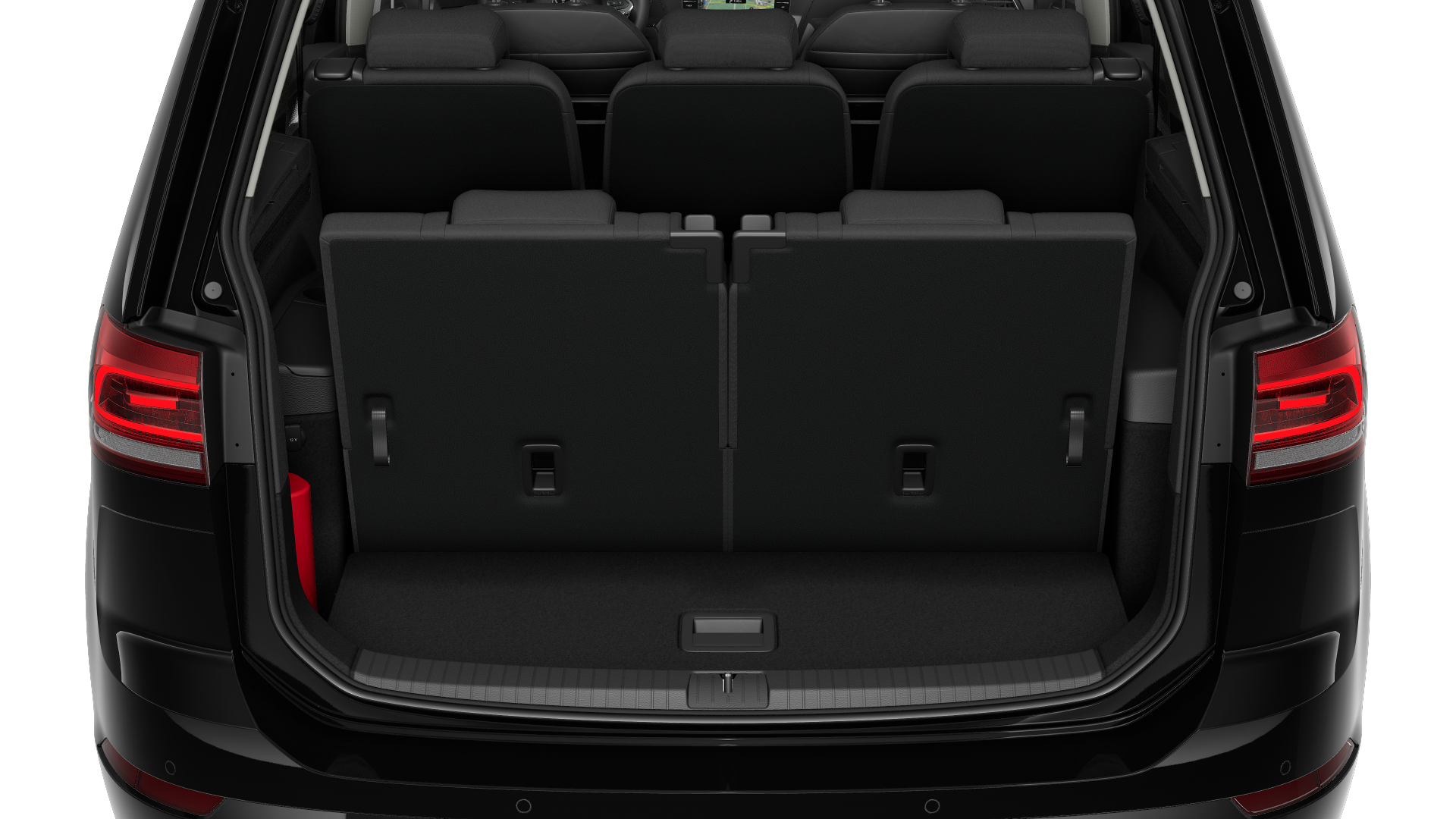 Volkswagen Touran Highline