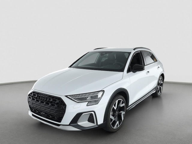 Audi A3 35 TFSI S-Tronic