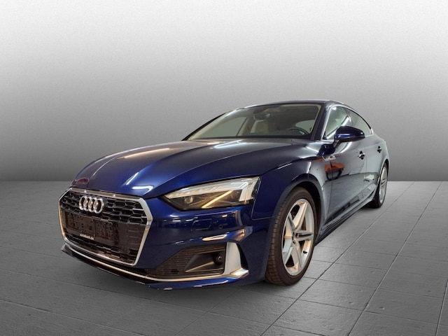 Audi A5 40 TFSI S-Tronic Sportback