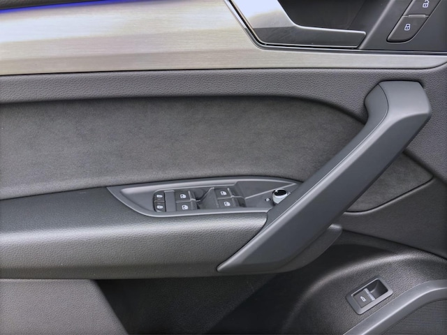 Audi Q5 40 TDI Quattro S-Tronic Sportback