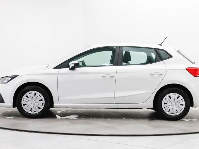 Seat Ibiza 1.0 TSI