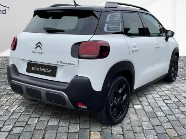 Citroën C3 Aircross Pack PureTech Shine
