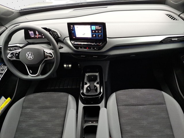 Volkswagen ID.4 Pure