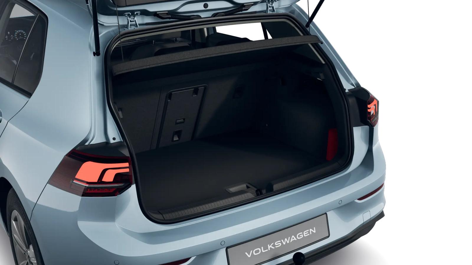 Volkswagen Golf 1.5 TSI Golf VIII Life