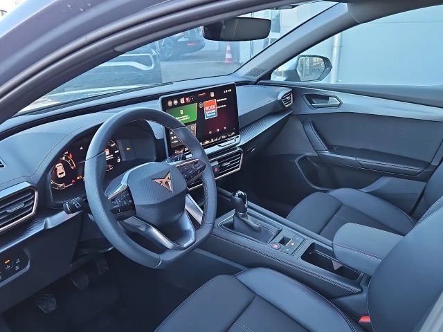 Cupra Leon 1.5 TSI