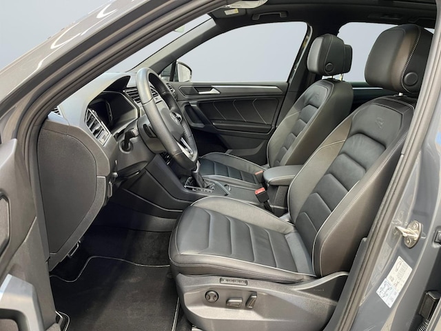 Volkswagen Tiguan 1.4 eHybrid DSG