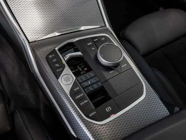 BMW 320 320i M-Sport Touring