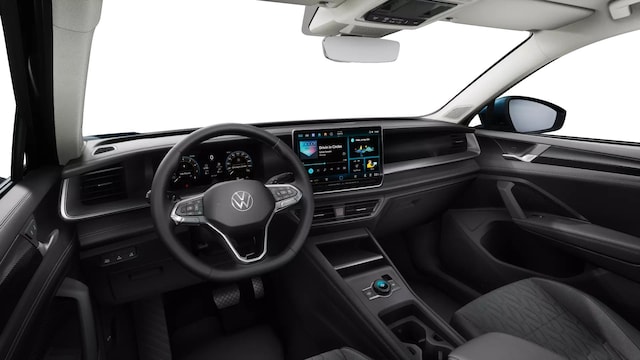 Volkswagen Tayron 1.5 eTSI DSG Life