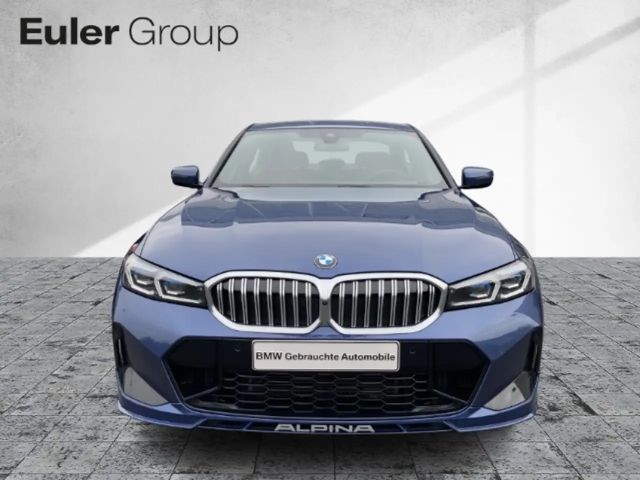 Alpina B3 Limo M-Sport ACC 360 Kamera HarmanKardon AD NAV Me