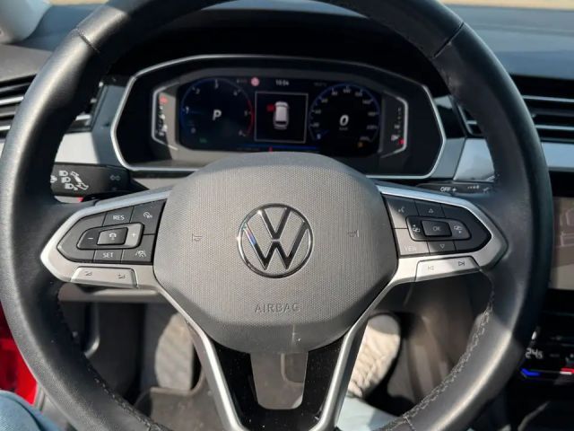 Volkswagen Passat 2.0 TDI Business Variant