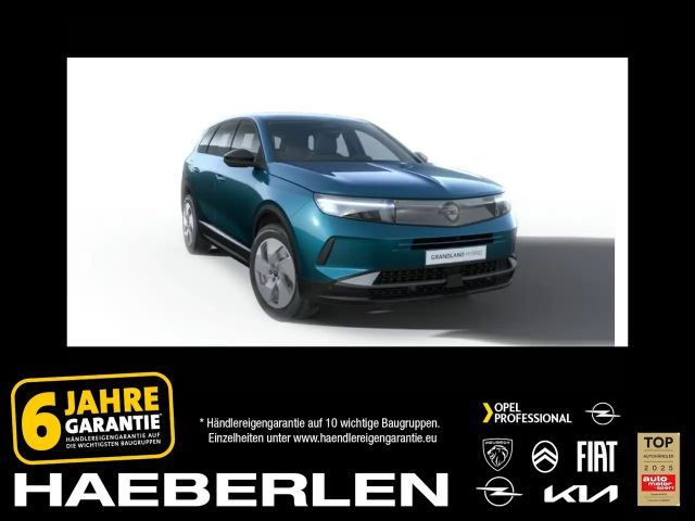 Opel Grandland X 1.2 MHEV AHK*180°KAM*SHZ*LENKRADHEIZUNG