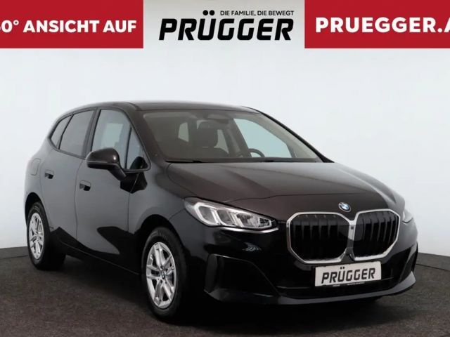 BMW 218 218d Active Tourer Sedan