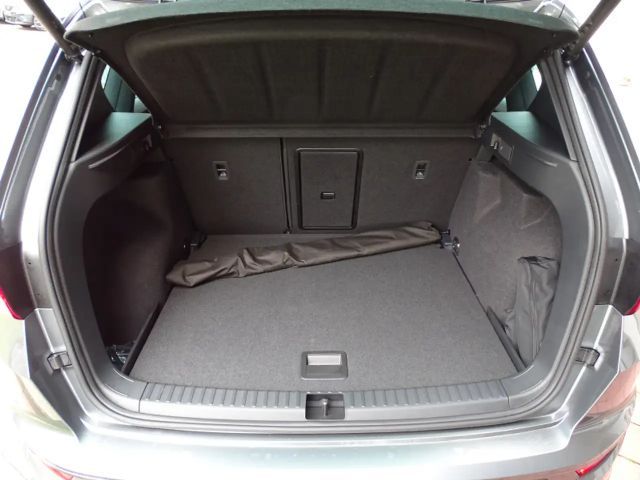 Cupra Ateca 2.0 TSI 4Drive DSG VZ