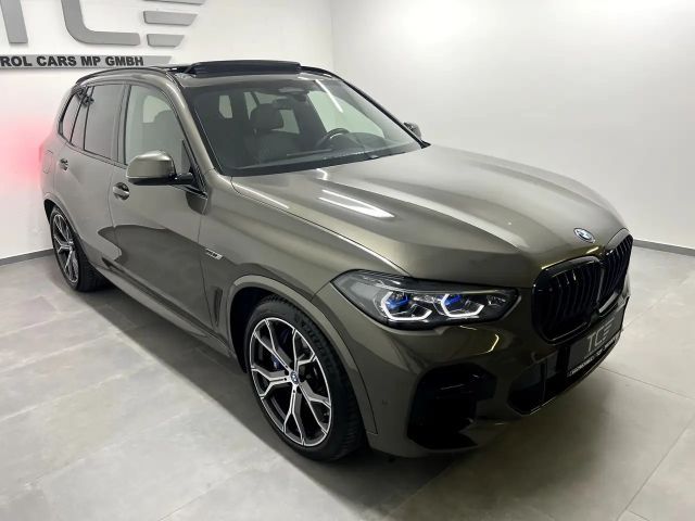 BMW X5 Individual xDrive45e