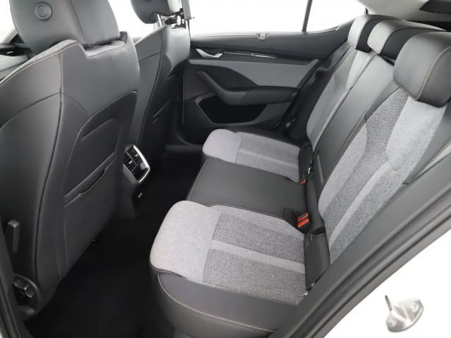 Skoda Octavia Selection