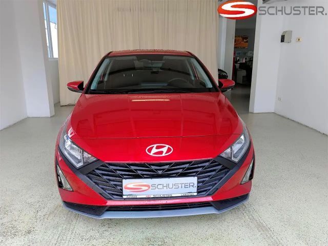 Hyundai i20 1.2