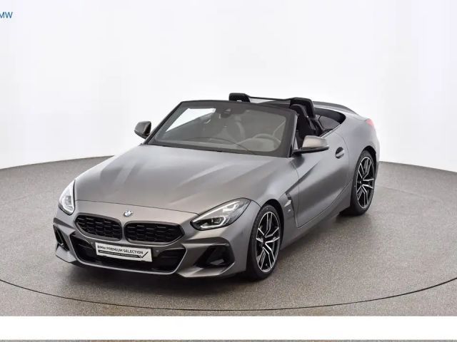BMW Z4 Cabrio Roadster sDrive sDrive20i