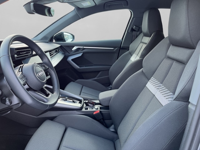 Audi A3 35 TFSI S-Tronic Sportback