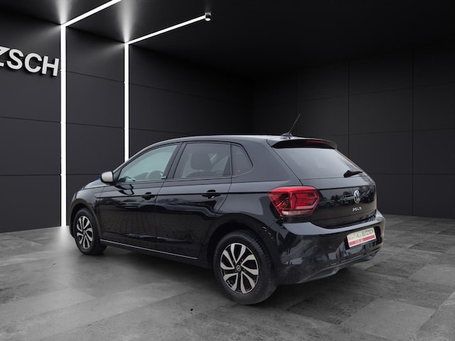 Volkswagen Polo Polo TSI Active Navi Climatronic PDC SH LM