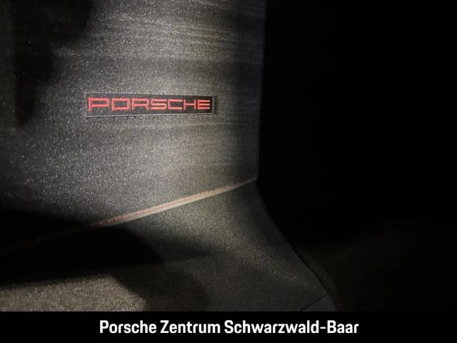 Porsche Cayman 4 718 Coupé GTS