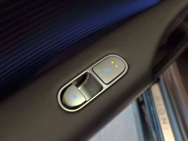 Hyundai IONIQ 6 4WD Vierwielaandrijving