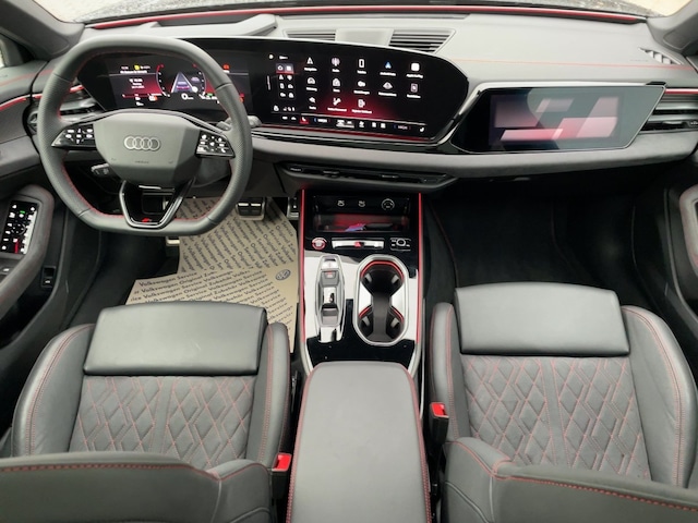 Audi A6 e-tron Avant Quattro