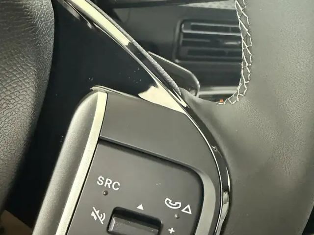 Citroën C3 Aircross Hybrid Max