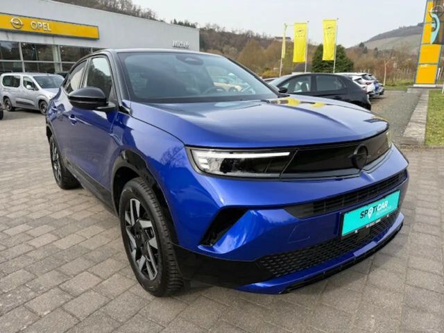 Opel Mokka 1.2 Turbo GS-Line Grand Sport Turbo