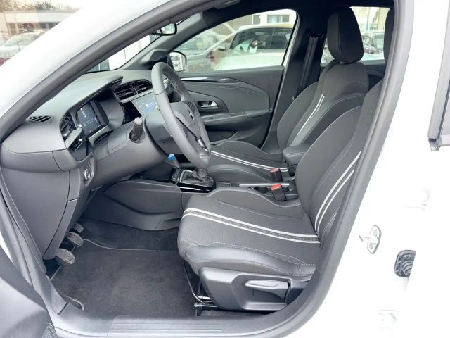 Opel Corsa GS-Line Grand Sport